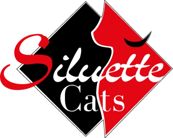 Siluette Cats